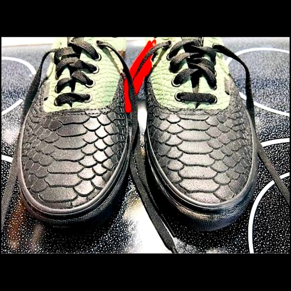 Vans Harry Potter- new - Picture 3 of 7